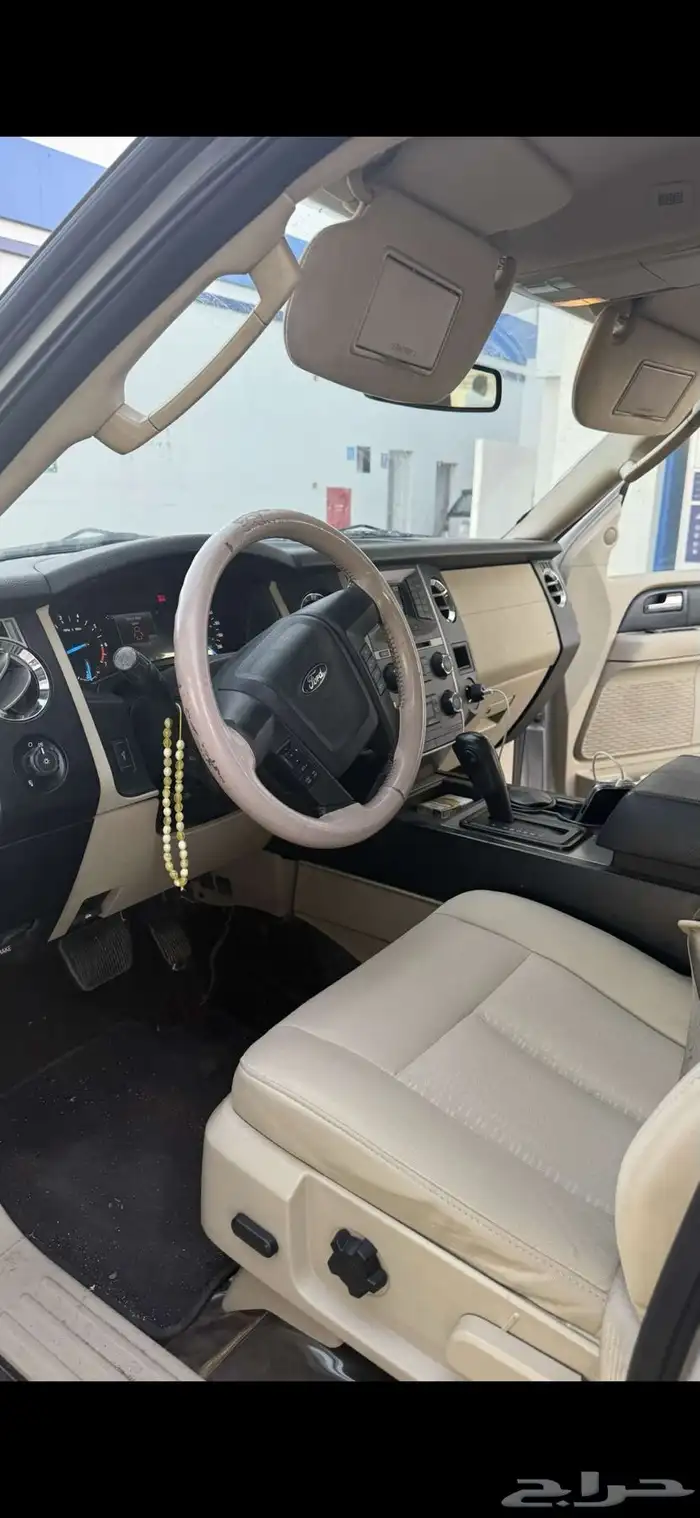 اكسبيدشن 2016 V6 4