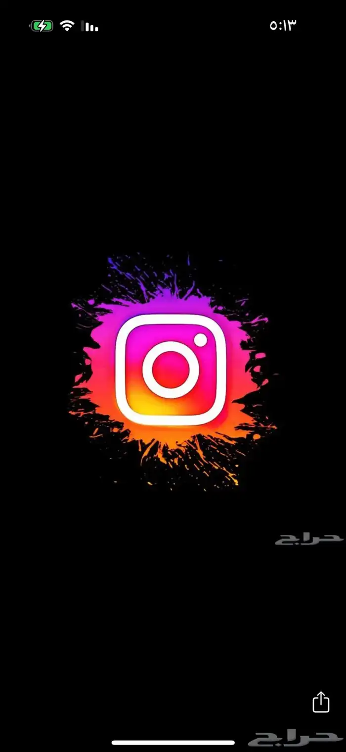 مطلوب حساب انستا 0