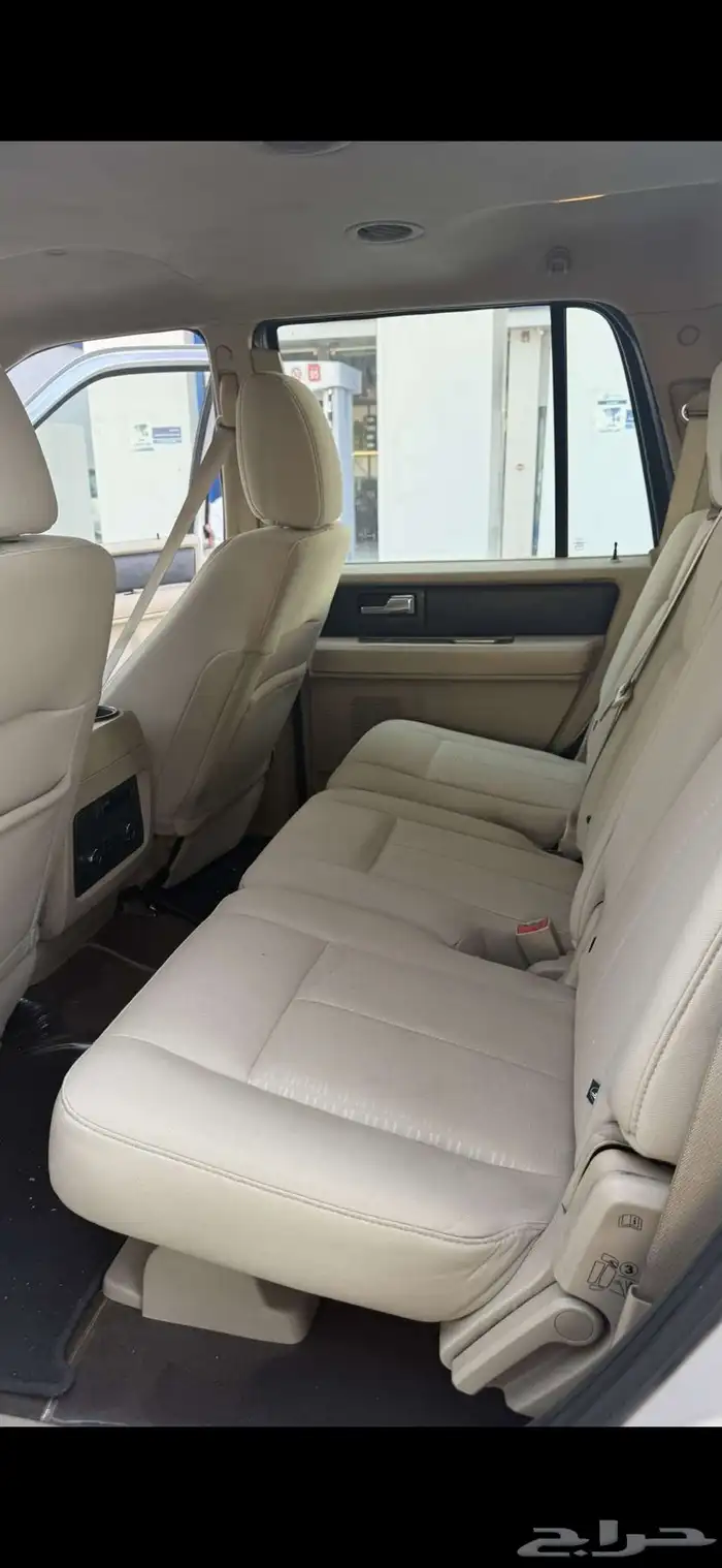 اكسبيدشن 2016 V6 7