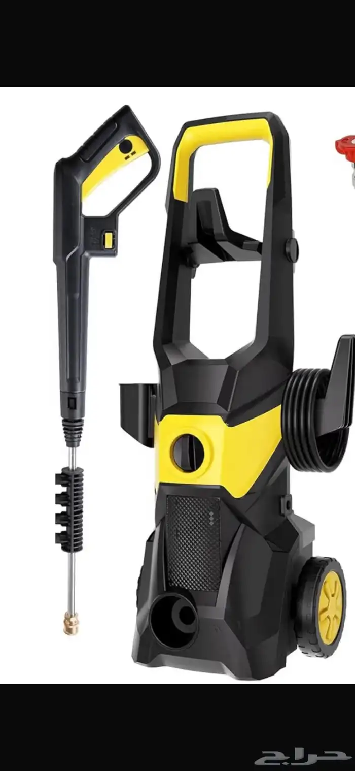 مكينة غسيل او مضخة غسيل 0