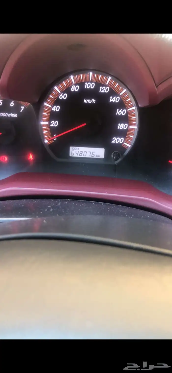 هايلوكس 2012 1