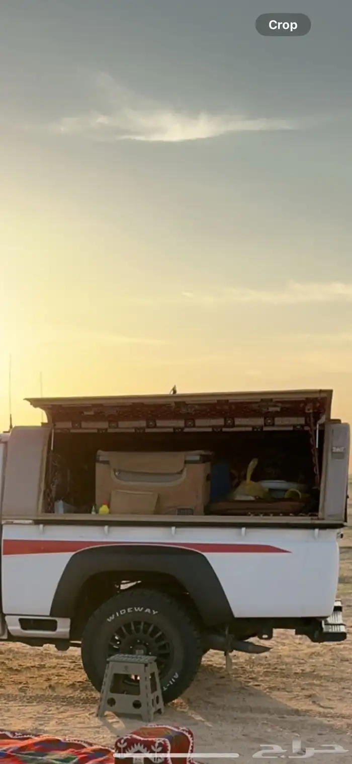 شد شاص نيسان 4