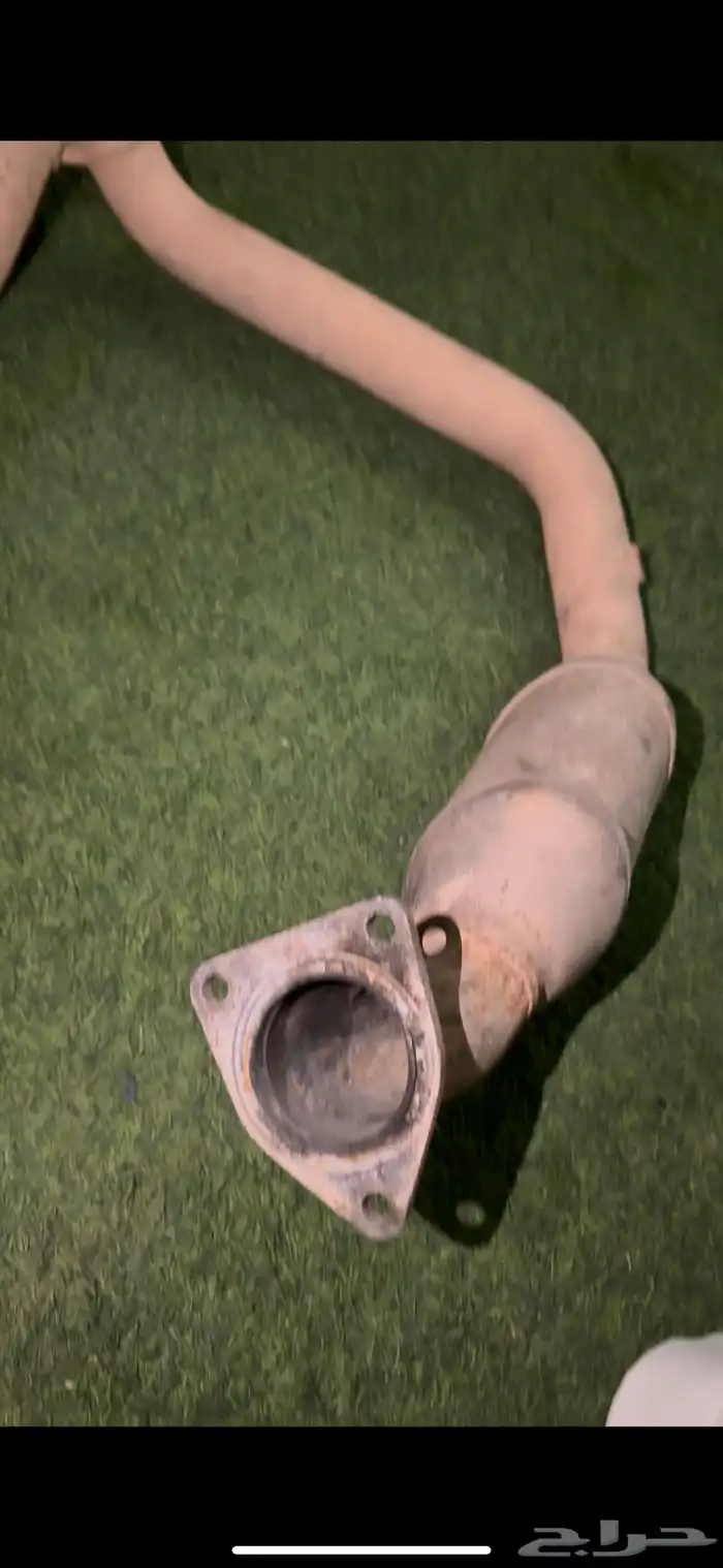 دبات بيئه سييرا 2008 وطالع 1