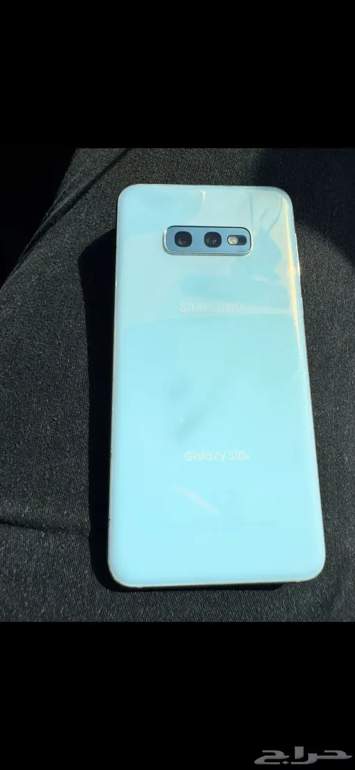 سامسونج جالكسي s10 e شبه وكاله 2