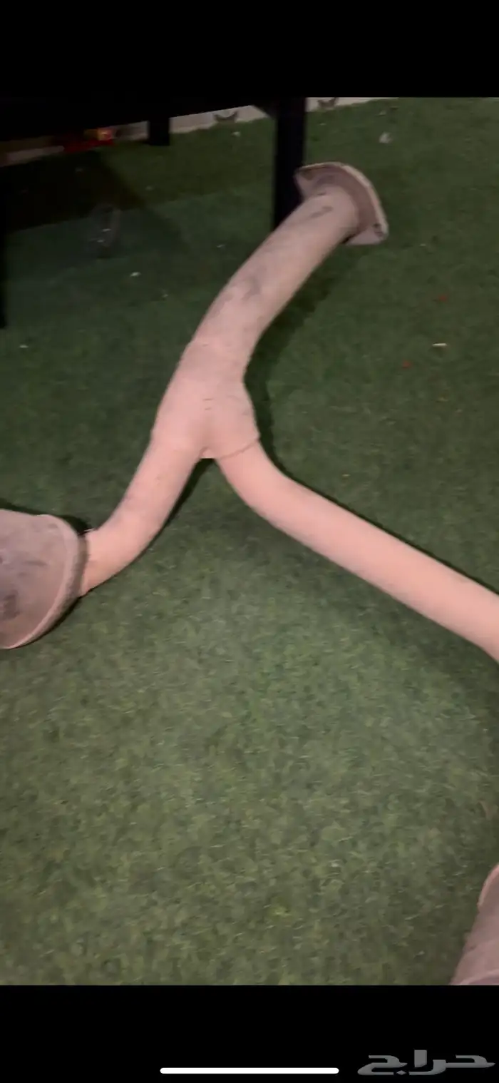 دبات بيئه سييرا 2008 وطالع 0