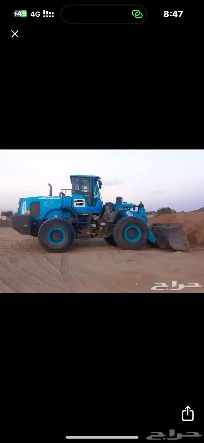 شيول للايجار عدد 3 مع السواقين كيمرات سفتي الدرعيه 4