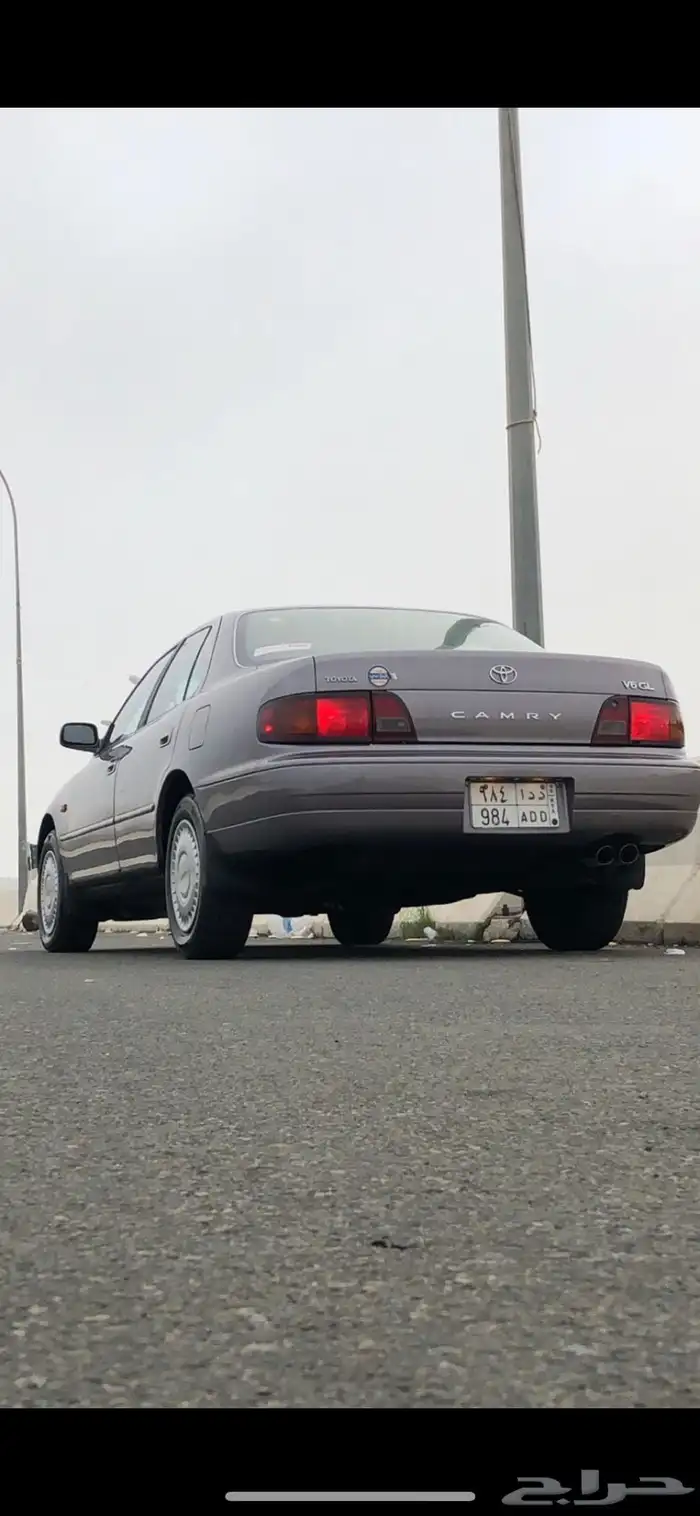 كامري قراندي 1