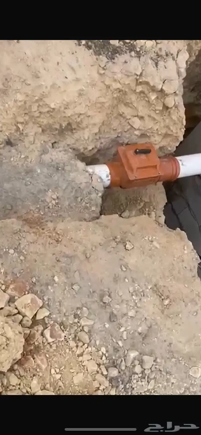 معلم سباكة صيانة وترمي 6