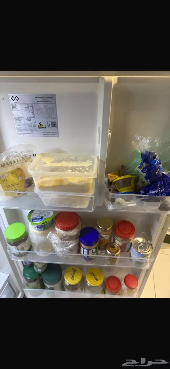 أغراض منزل ( ثلاجه   مكيفات   مجلس   تليفزيون   غرف نوم 4