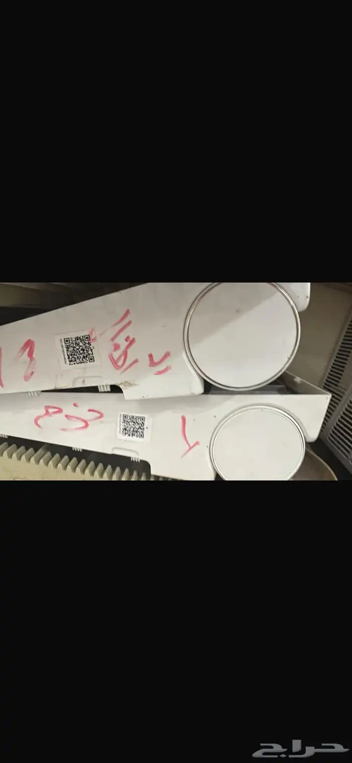 أغراض منزل ( ثلاجه   مكيفات   مجلس   تليفزيون   غرف نوم 9