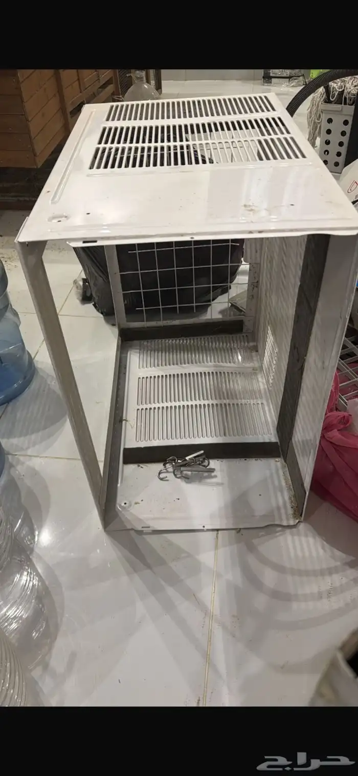 أغراض منزل ( ثلاجه   مكيفات   مجلس   تليفزيون   غرف نوم 7