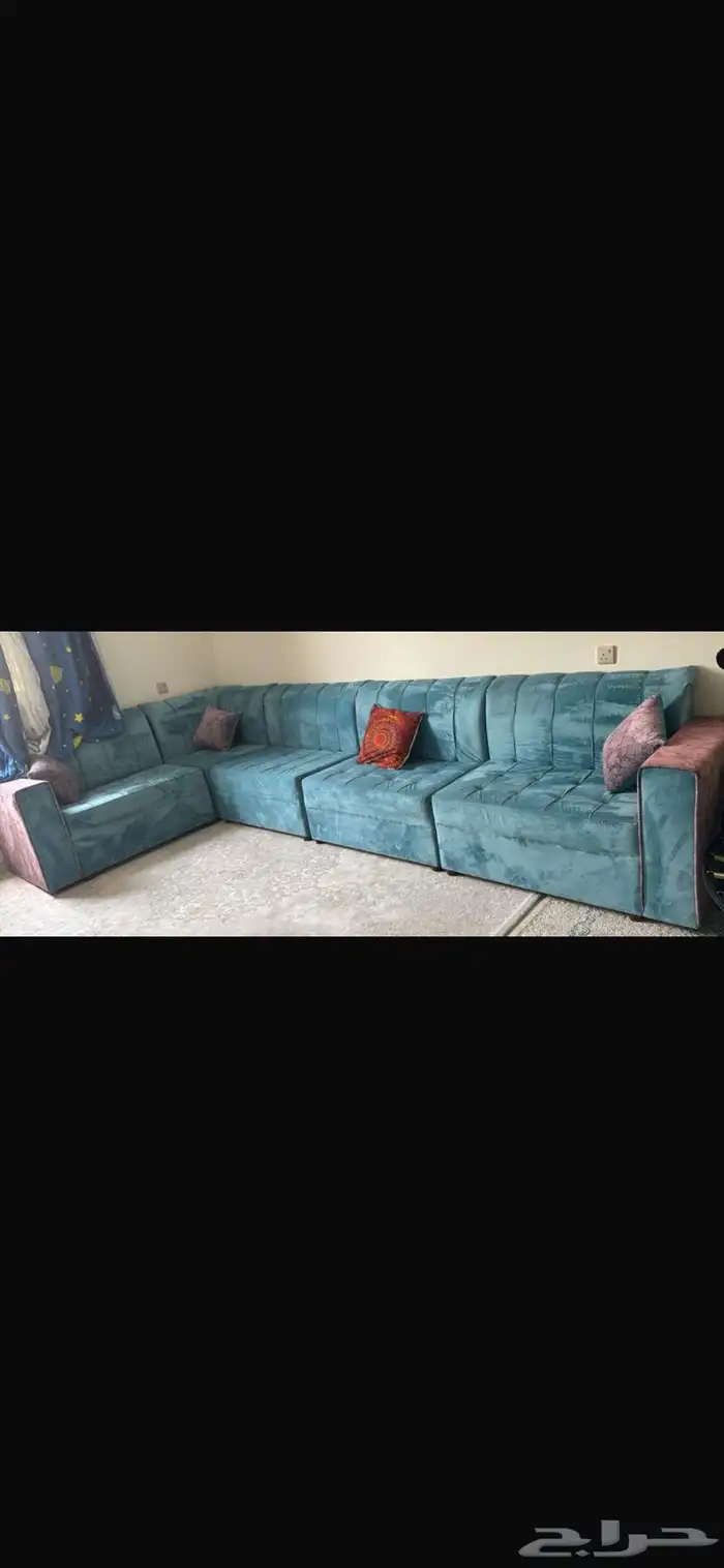 أغراض منزل ( ثلاجه   مكيفات   مجلس   تليفزيون   غرف نوم 11