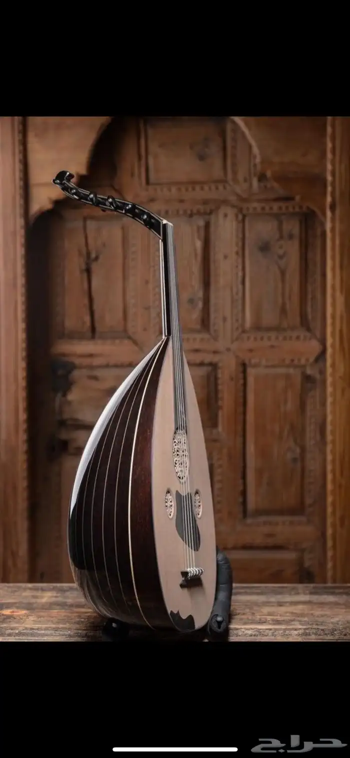 تعليم عزف عود اورج غناء بأسهل الطرق 0