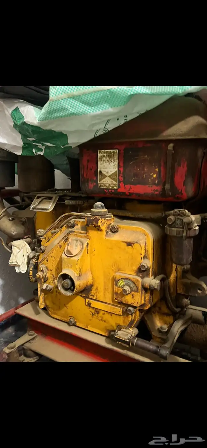 ماطور كهرباء للبيع 0