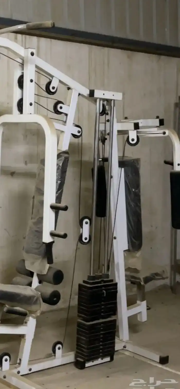 جهاز رياضيه 0