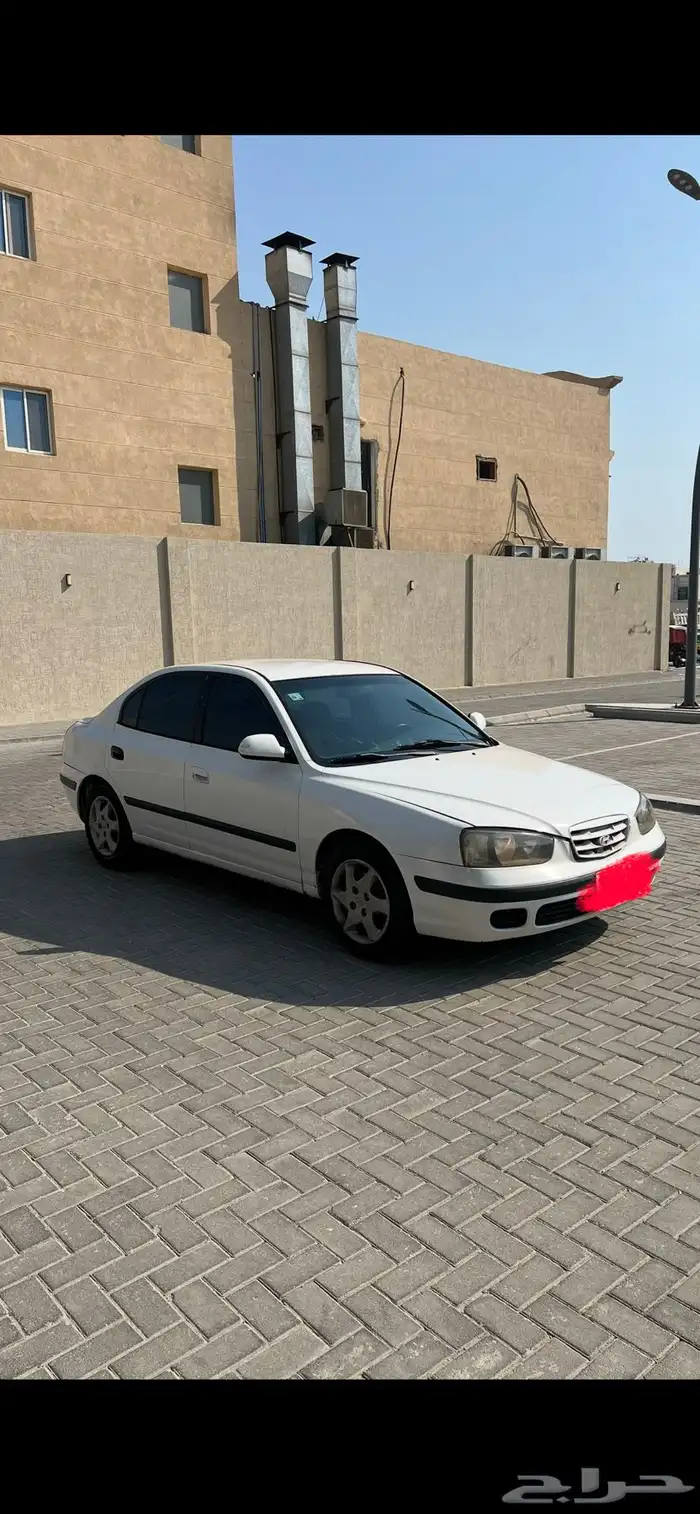 النترا 2004 قير عادي 0