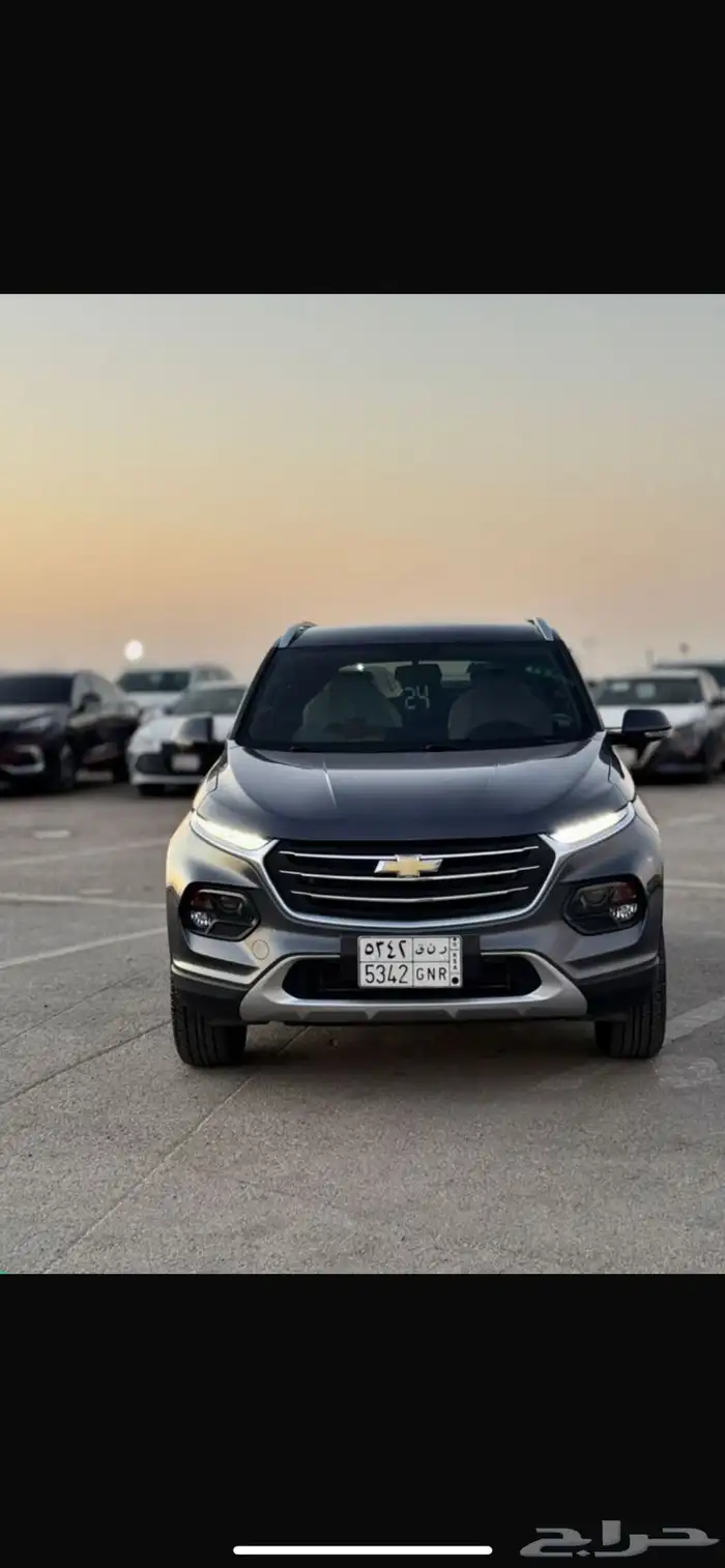 شفروليه جروب 2025 1