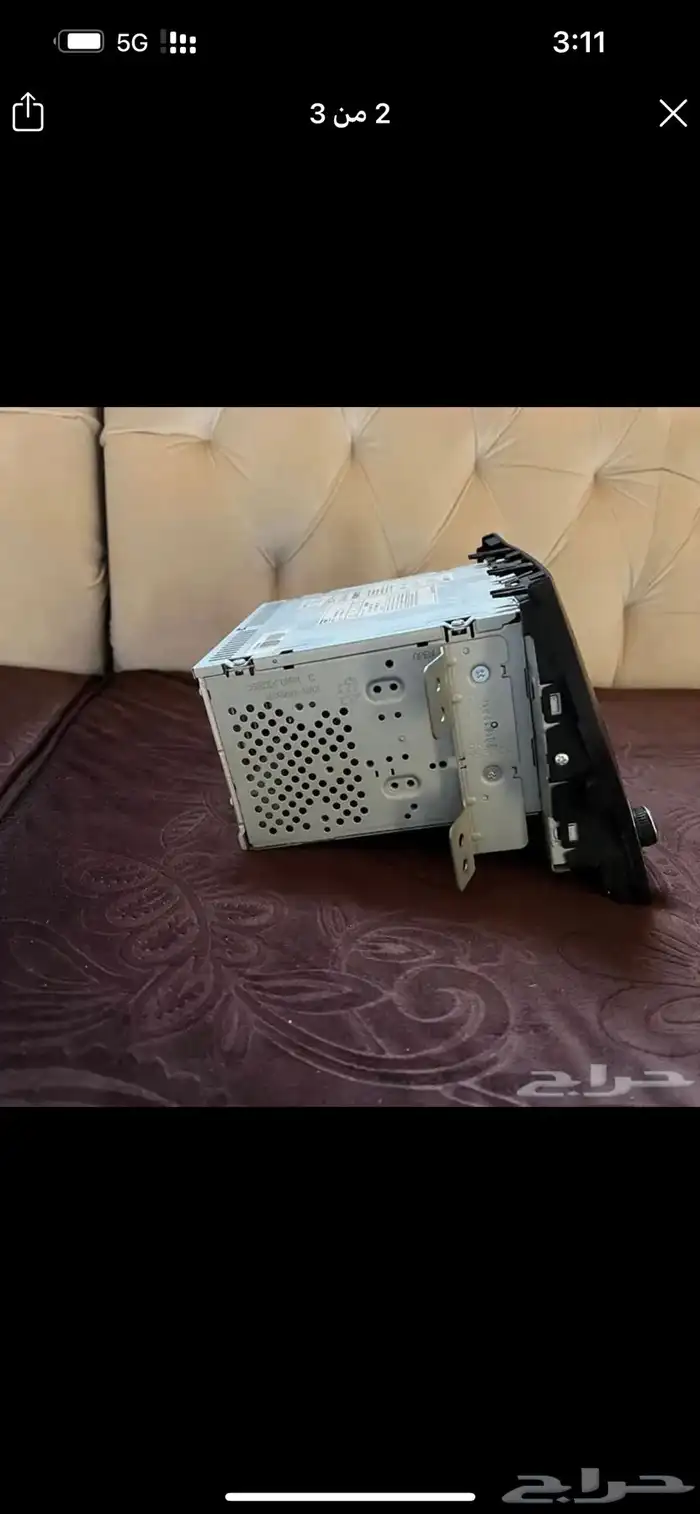 مسجل سنتافي 2017 1