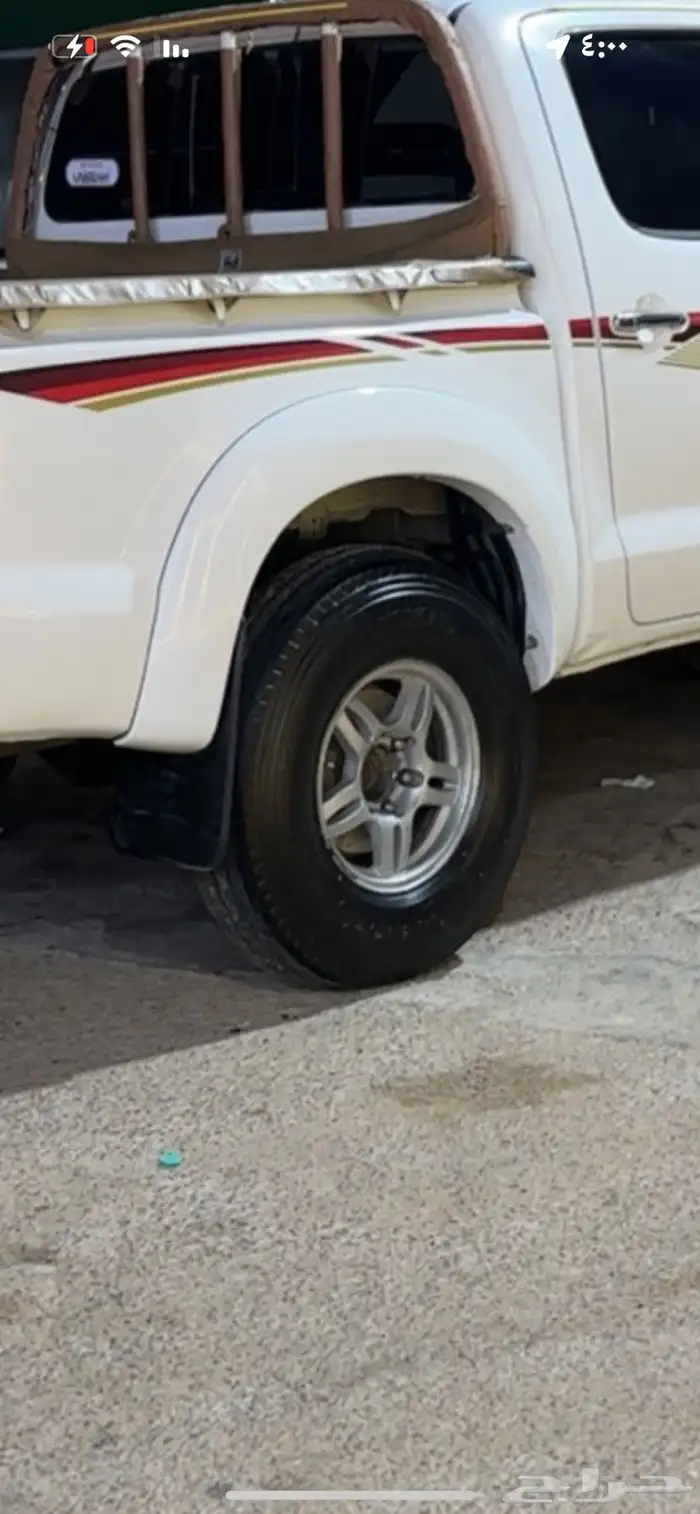 للبيع جنوط 4ابوعبيد 2