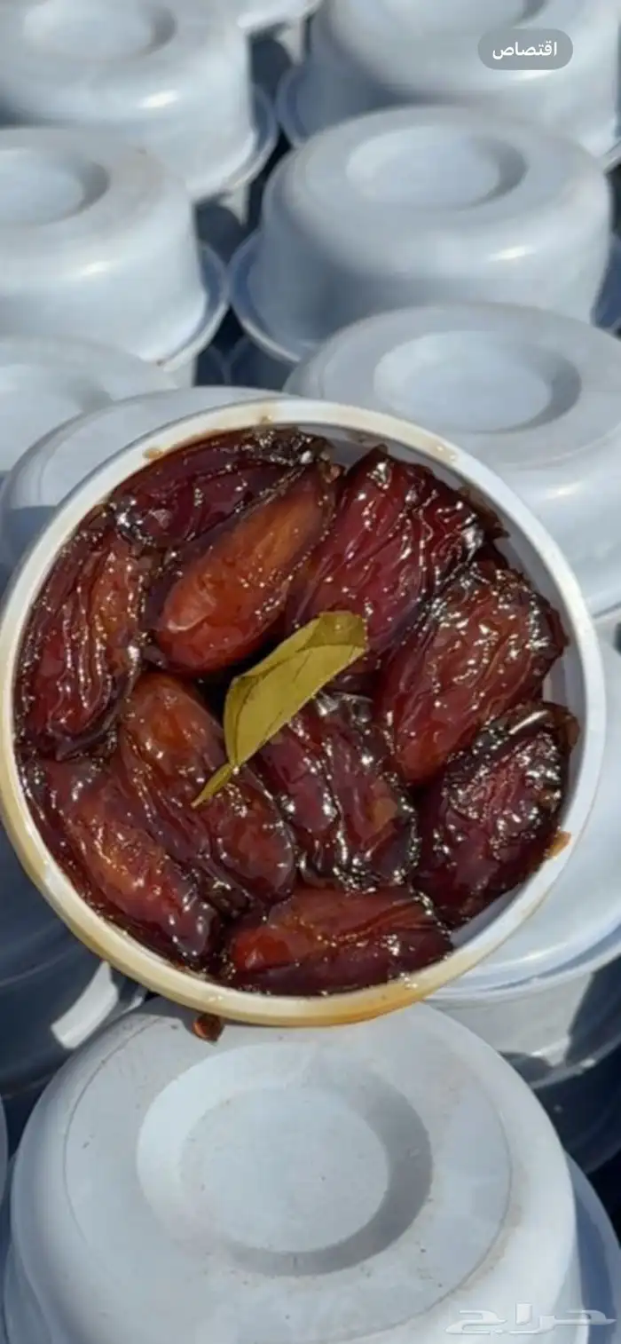 تمر صفري علب فول وتنك ارباع وكراتين مصنع 0