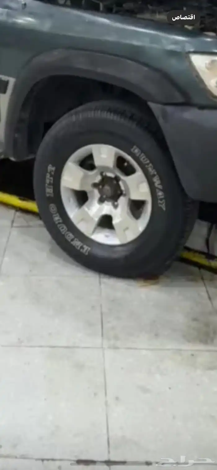 للبيع جنوط فتك اصلي وكاله 1