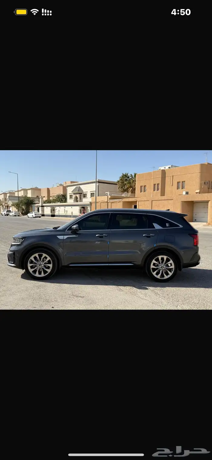 كيا سورنتو ديزل 14