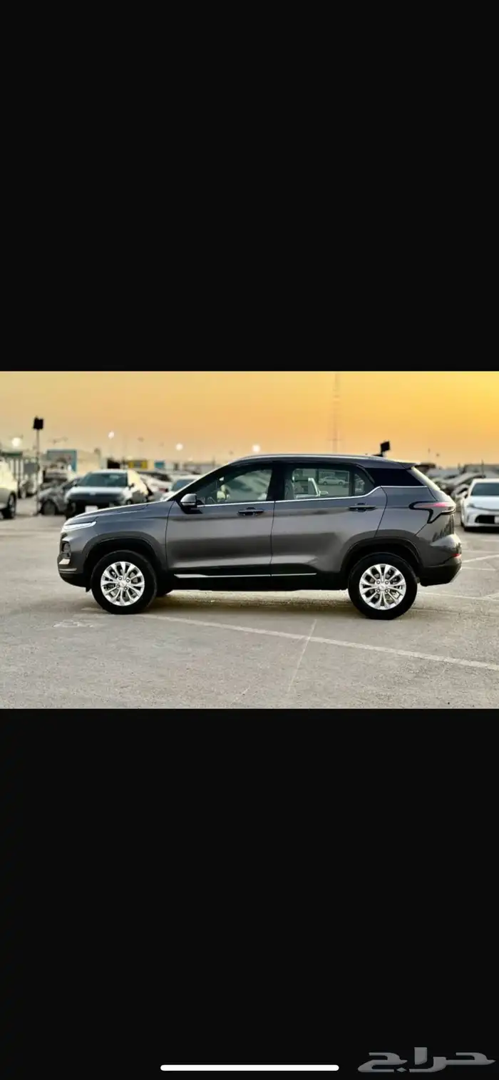 شفروليه جروب 2025 3