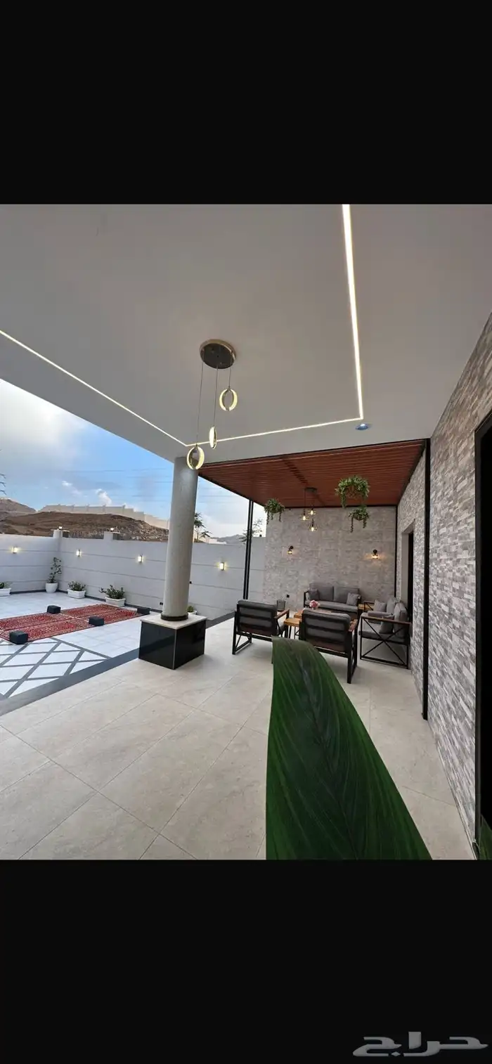 شالية مميز للبيع بالمدينة المنورة 0