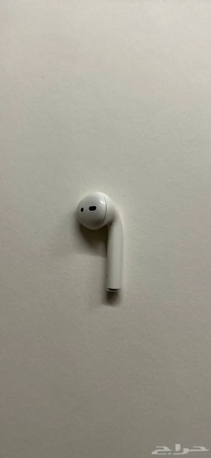 سماعة بلوتوث ابل 2