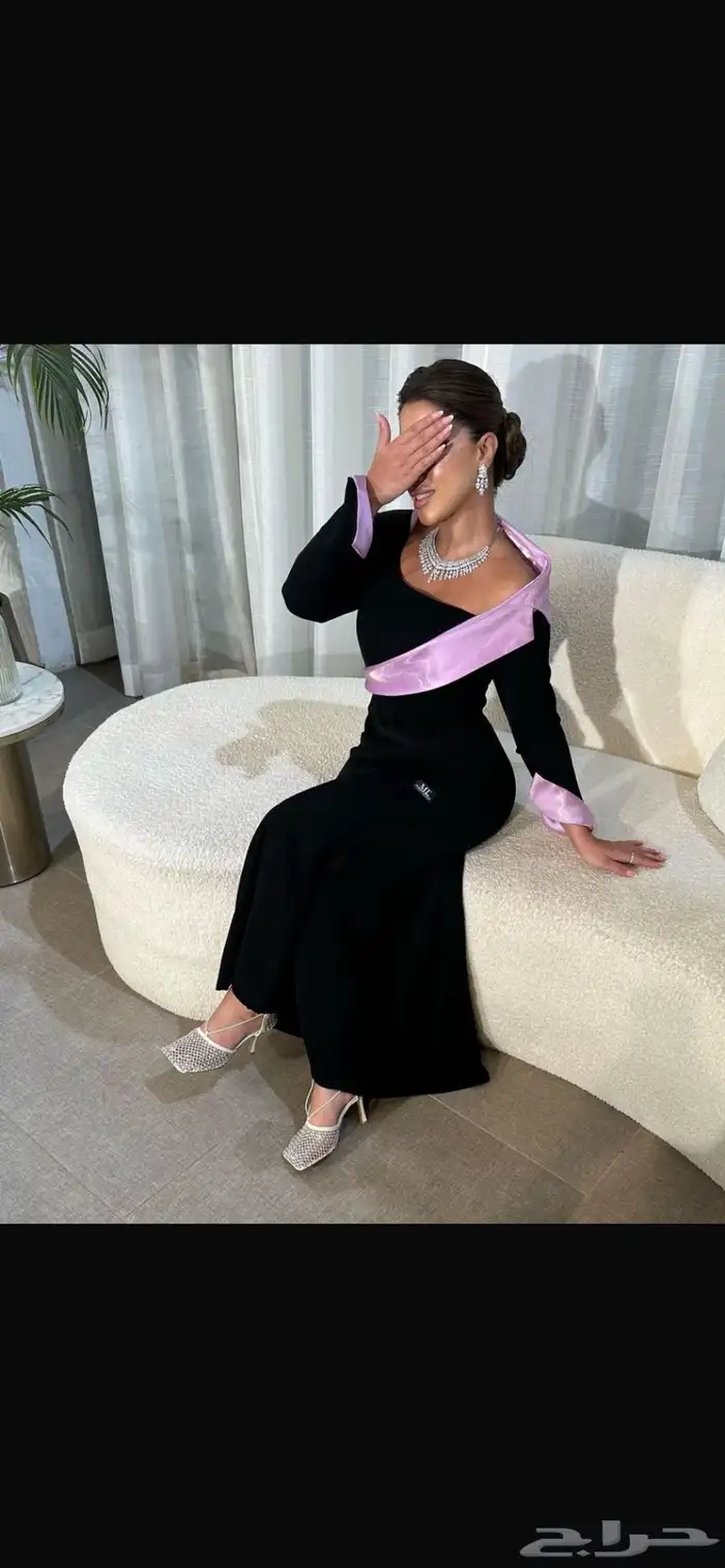 للبيع فستان 1