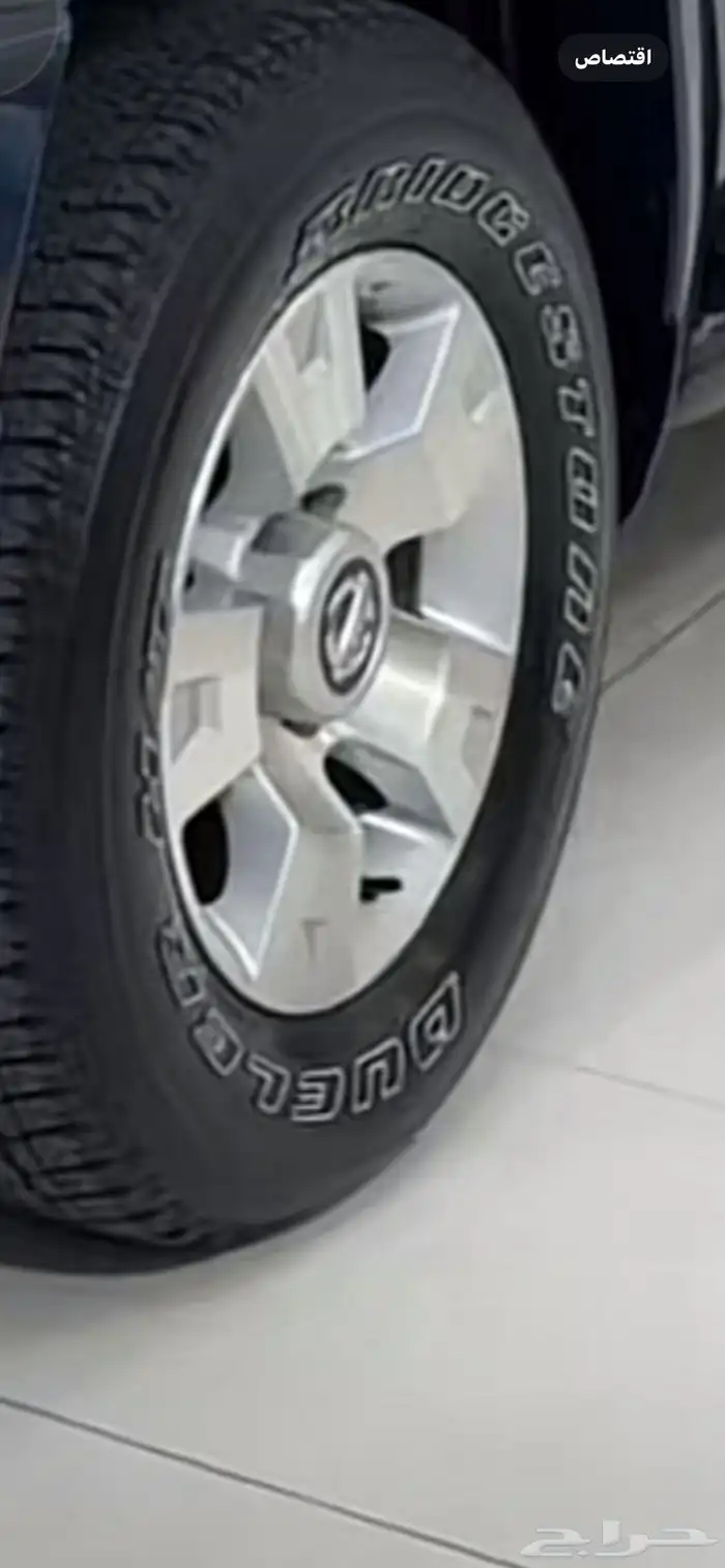 للبيع جنوط فتك اصلي وكاله 0