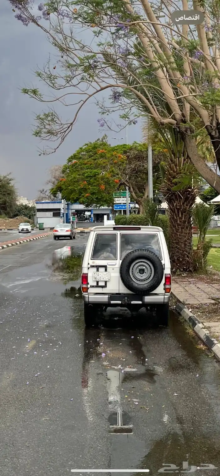 ربع معدل لكزس 430 للبدل للبدل 9