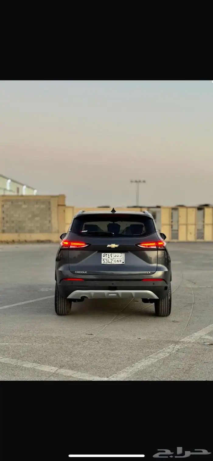 شفروليه جروب 2025 5