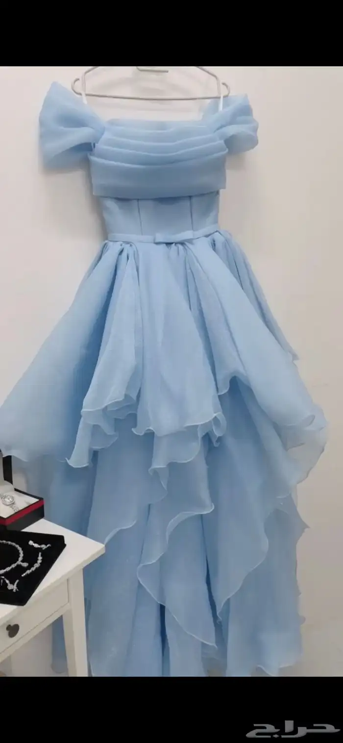فستان مناسبات 0