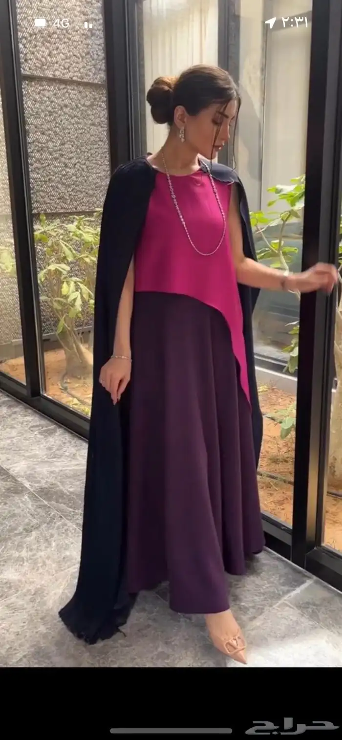 فستان تصميم 0