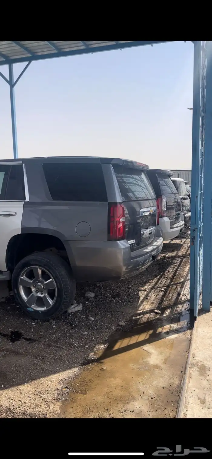 افضل تشليح جمس و فورد قطع اصلي ضمان وخدمة سريعة 15