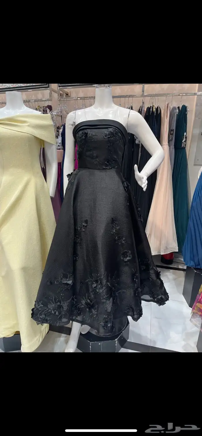 فستتن للبيع 0