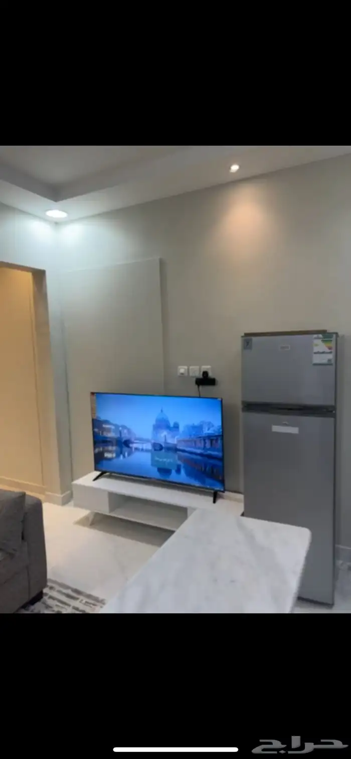 شقه استديو للايجار 3