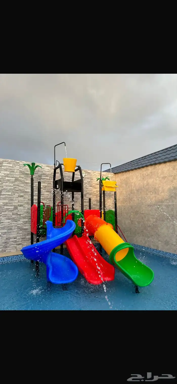 شالية مميز للبيع بالمدينة المنورة 5