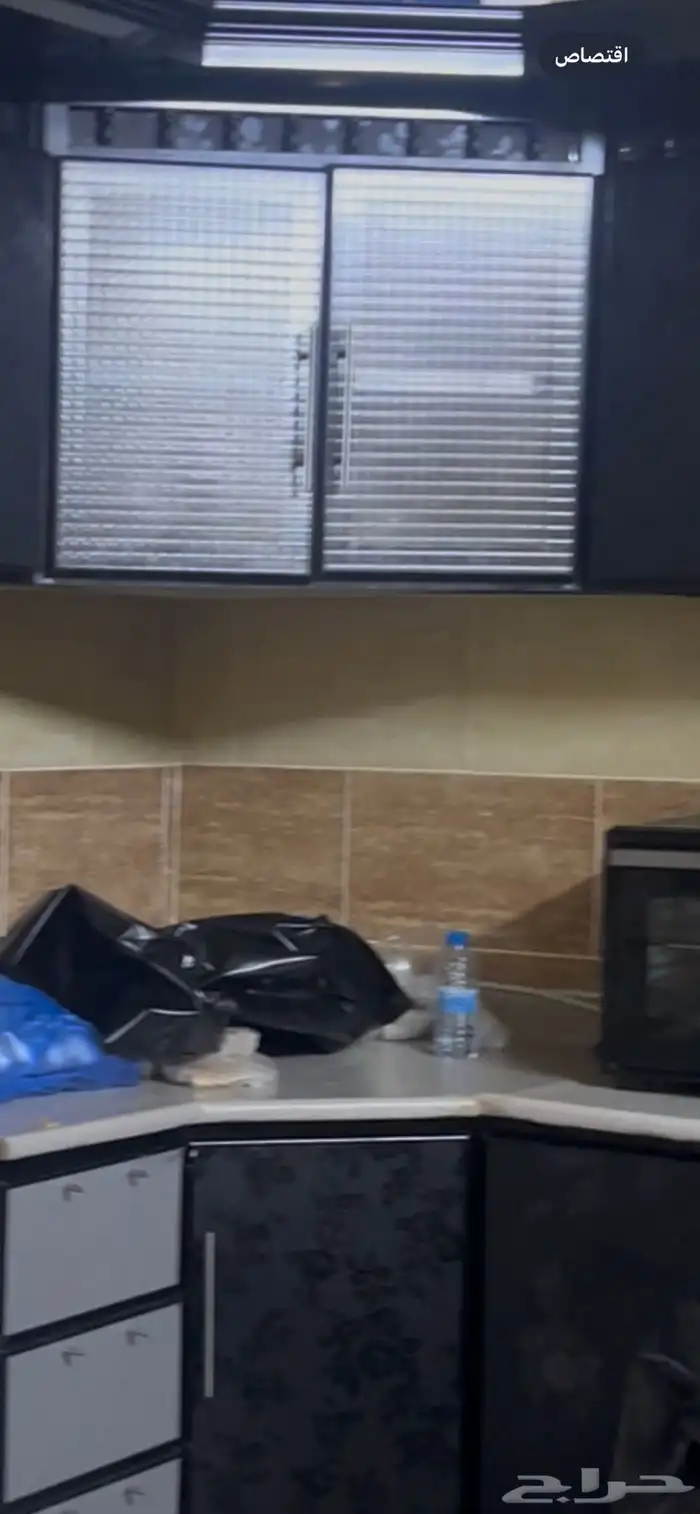 مطبخ المنيوم 0