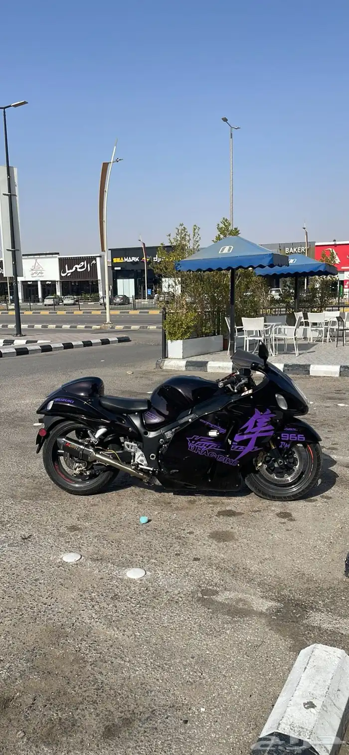 هايبوزا 2007 للبيع 8