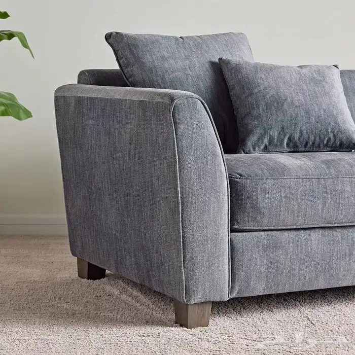 عرض لمده محدوده كنبه ركنيه من 5999 الى 1649 ريال هوم سنتر 2