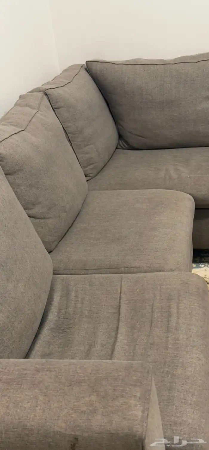 كنب للبيع بسعر رمزي الحناكيه 1