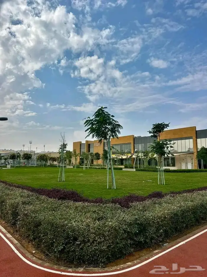 تنسيق حدائق 5