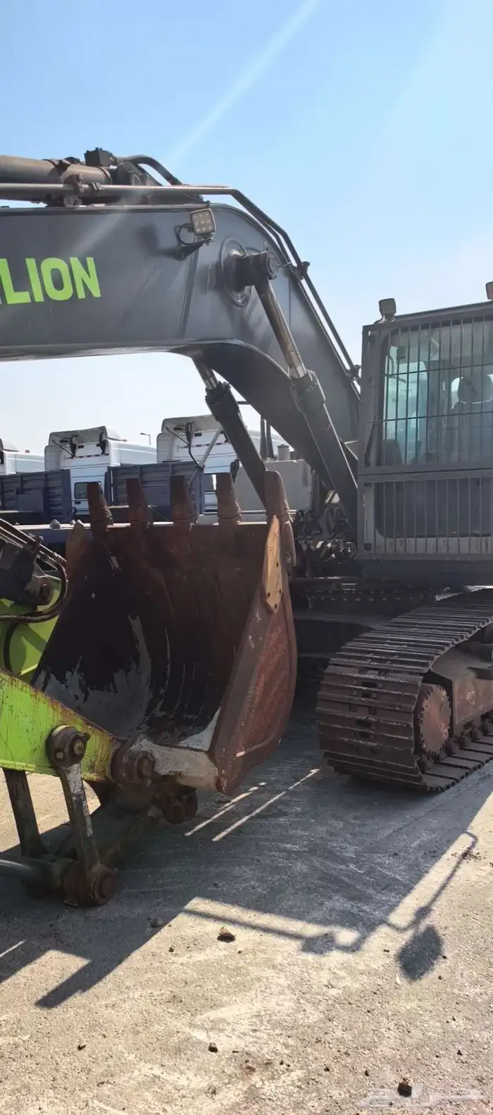 بوكلين للبيع زوم لوين 3