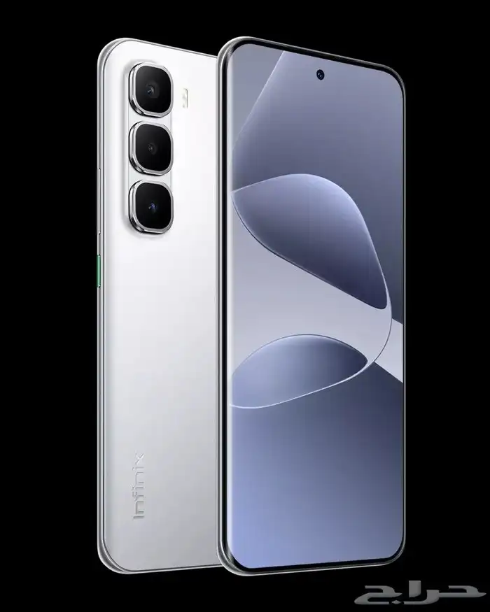 انفنيكس هوت 60برو بلس 256جيجا 2