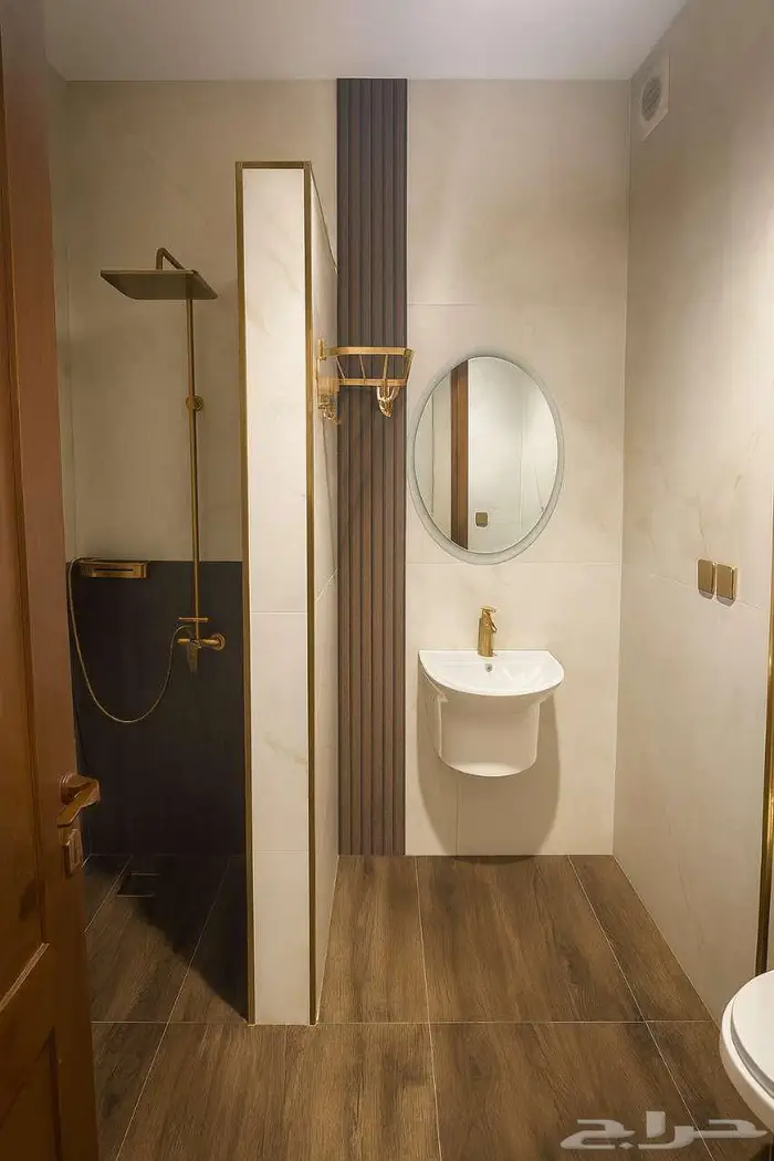 درة العروس شاليه للايجار بشاطئ البردايس 16