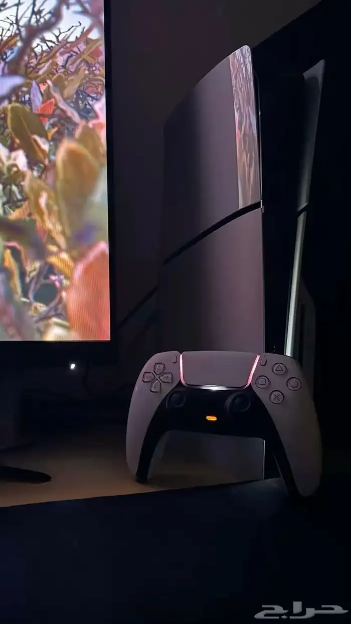 بلايستيشن 5 سليم 0