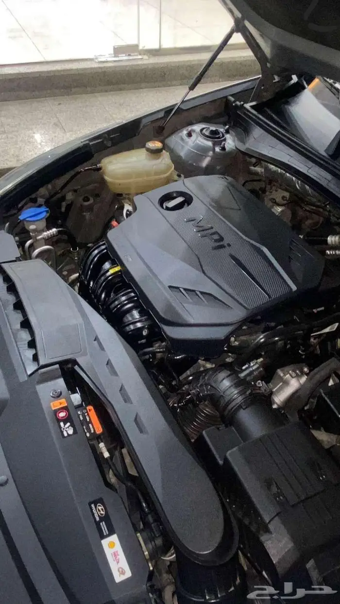 سوناتا 2020 للبيع نظييف 10