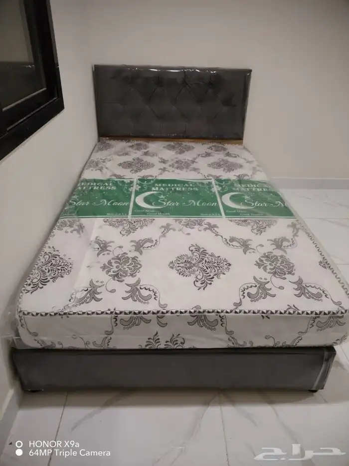 سراير مراتب 6